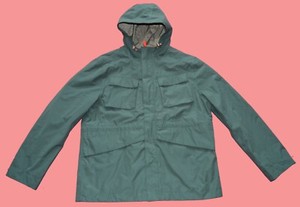 timberland mount clay jacket