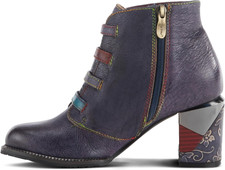 Spring Step L'artiste Women's Maleeka Mid Calf Boot