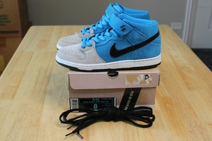 beavis and butthead nike dunks