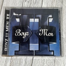 Boyz II Men - CD 1994