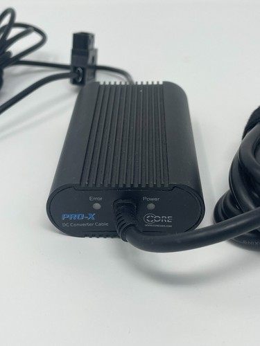 Switronix Core XP-DV-5GPR 5.2v 8A Powertap DC Conversion Cable - Picture 2 of 11