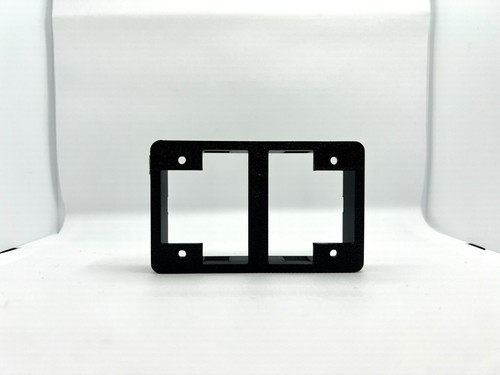 Flat Surface Mount for Renogy 500A Battery Monitor Screen RBM500 Shunt ORIGINAL - Picture 2 of 6