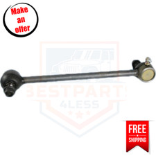 Moog K750578 Sway Bar Link front left for 14-15 Jeep Grand Cherokee Laredo AWD