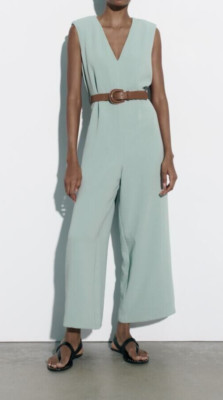【G FORE】 JUMPSUIT(WOMEN) /追跡付 WNEGSTG Women's Cargo Pants Adjustable Strap Jumper Solid