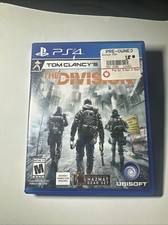 Tom Clancy's: The Division Day One Edition - Sony PlayStation 4