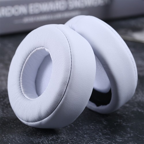 1 Pair Earpad for Beats MIXR Headset Replace Worn-out Cushions Ear Cover Cups - Picture 13 of 32