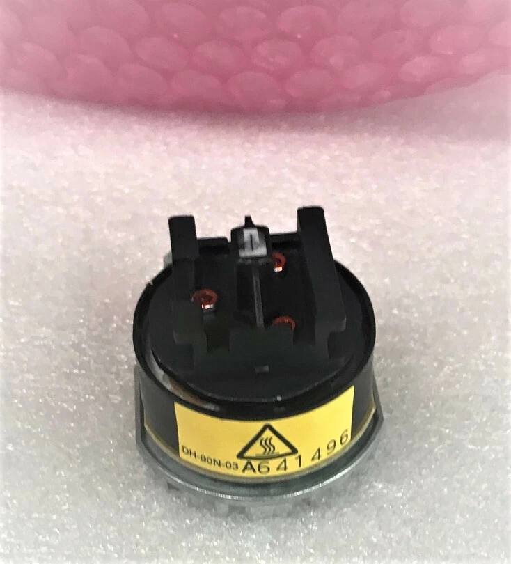 BRAND NEW GENUINE LEXMARK DOT MATRIX PRINTHEAD 2480/81 2580 2581 40X2998 12G3894 - Image 2 of 2