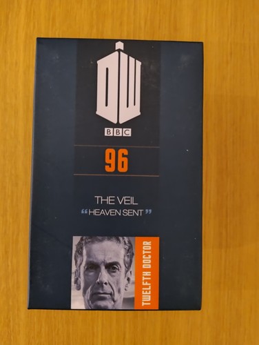 Doctor Who - Eaglemoss Figurines plus magazine (see dropdown for availability) - Picture 181 of 211