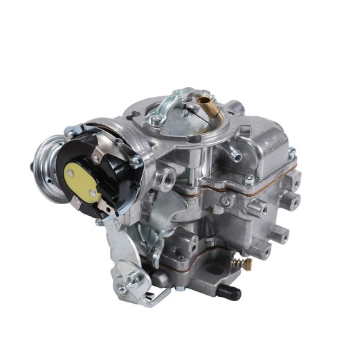 Carburetor For 65-85 Ford F100 F150 F250 4.9L 300 CU L6 1 Barrel Electric Choke - Picture 13 of 13