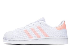 ADIDAS Originals Superstar Ragazze/WOMEN'S TRAINER variabile dimensioni Blu Bn ADIDAS Originals Superstar Ragazze/WOMEN'S TRAINER variabile dimensioni Blu Bn