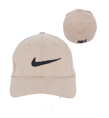 Vtg 90s Nike Block Logo Spell Out 