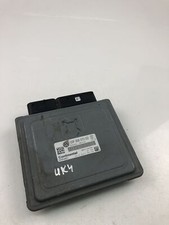 UK4 VW Engine Control Unit ECU 03F906070GD