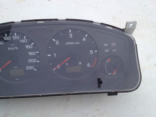 Nissan Primera P11 Diesel Speedometer Instrument Cluster 24810-2F618 Speedometer Cluster - Picture 3 of 5