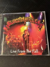 Live from the Fall by Blues Traveler (CD, Jul-1996, 2 Discs, A&M (USA))