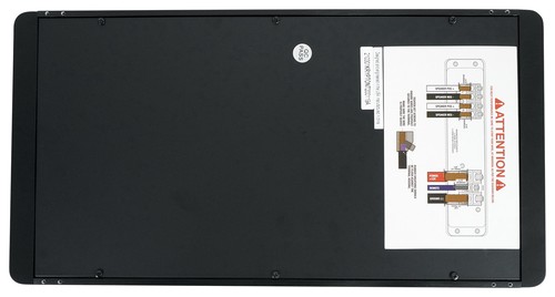 Rockville Krypton-T2 2800 Watt Peak/700 W RMS 2-Kanal Auto Verstärker + Verstärker Kit - Bild 8 von 12