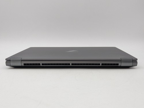 HP ZBook Fury G8 15" FHD I7-11850H 512GB SSD 32GB W11 T1200 Backlit FP Reader - Photo 12/15