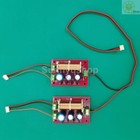 Treble Bass Speaker Crossover Divider for 27" imac and our controller board