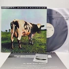 Pink Floyd Atom Heart Mother Vinyl Master Recording 1994 MFSL 1-202 200G EX+