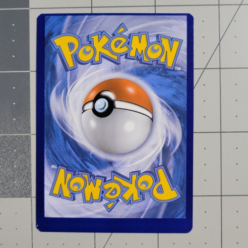 Munna Miscut Error Pokemon Card B&W Next Destinies Pokemon Card 58/99 - Picture 4 of 9