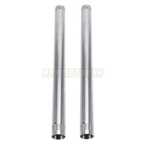 Front Fork Pipes Tubes Legs For Yamaha YZ125 YZ250 1998-2003 YZ250F 2001-2003