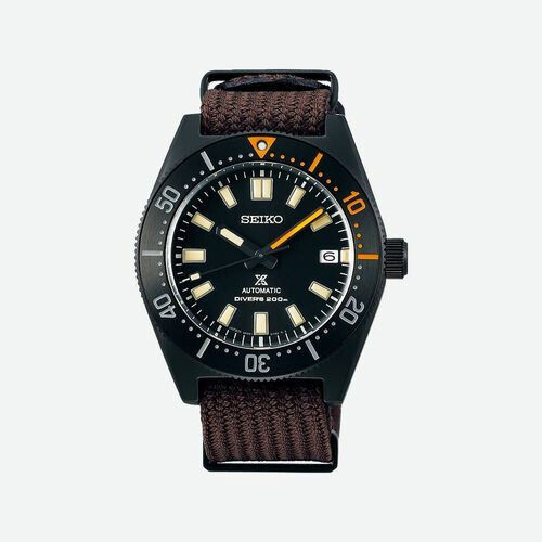 Seiko Prospex Black Series SPB253J1 Edición Limitada - Imagen 2 de 17