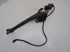 Yamaha MT 09 MT09 FJ 09 FZ 09 Tracer Side Stand + Switch 2014-2017