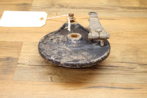 1978 78 Honda XR75 XR 75 Rear Back Brake Drum - Picture 3 of 10