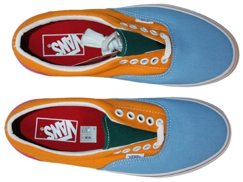 Vans Era Unisex Turnschuhe für Erwachsene NEU im Karton - Bild 21 von 57