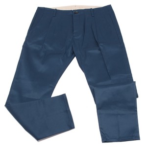 Clair Pantalone Inthe Bleu Coton Nine Uomo En 2800w Homme Bleu Pantalon x1pd0qpwZ