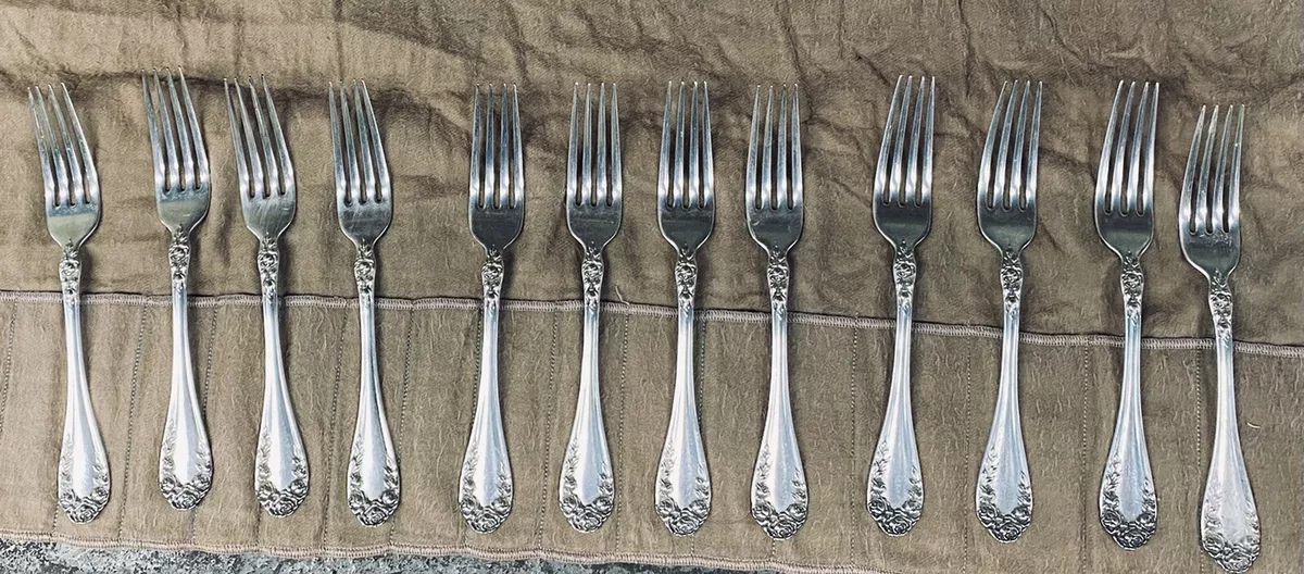 Rw&s sterling patterns discount