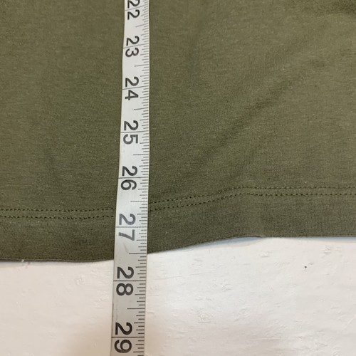 Indianapolis Colts Shirt Mens Medium Nike Dri Fit Long Sleeve Salute To Service - Bild 9 von 9