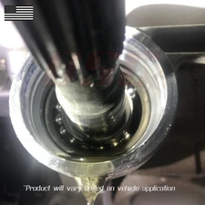 Front Differential Bearing Seal For Can-Am Outlander MAX 400 STD 4x4 2006-2010