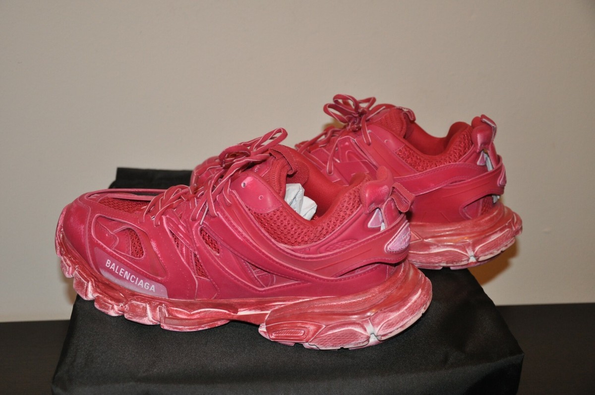 Balenciaga track 44 best sale