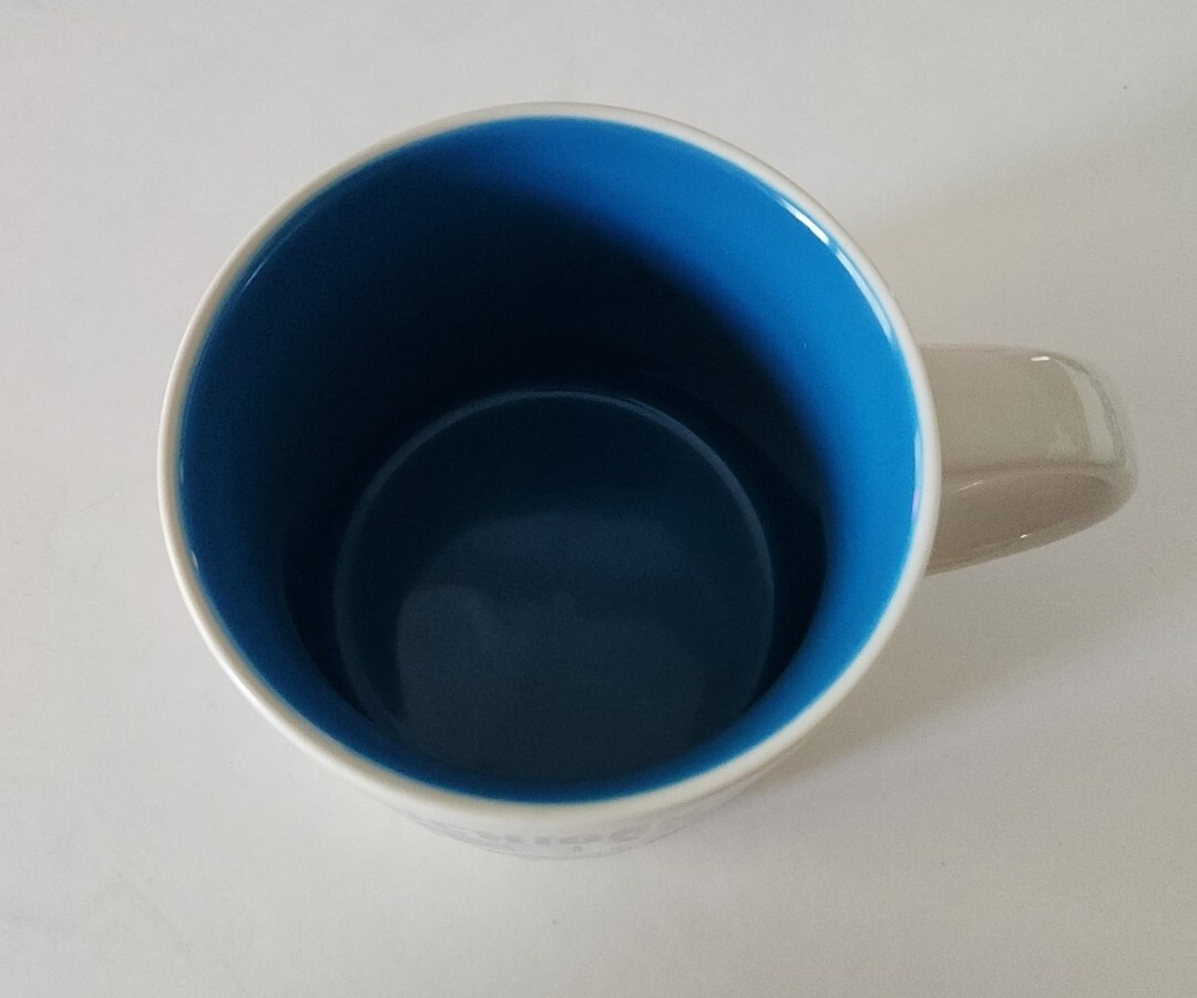 Starbucks 2019 Michigan Been There Series Collection Coffee Mug EUC - Picture 2 of 7