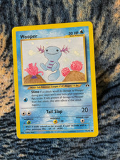 Pokemon TCG ~ Neo Discovery ~ CHOOSE YOUR CARDS ~ Free Combined Shipping