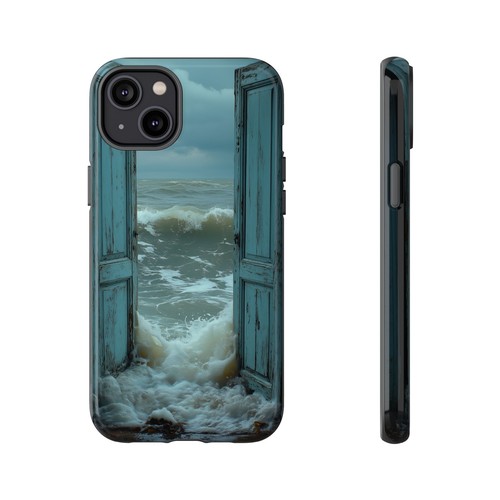 Let the Ocean Waves In Phone Case for iPhone, Samsung Galaxy, Pixel - 第 81/240 張圖片