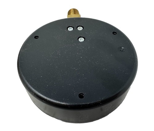 Wika 4233761 Gauge 110.10SP 4.0” 0..300PSI Sprinkler Water 1/4 NPT Lower Mount - Picture 4 of 4