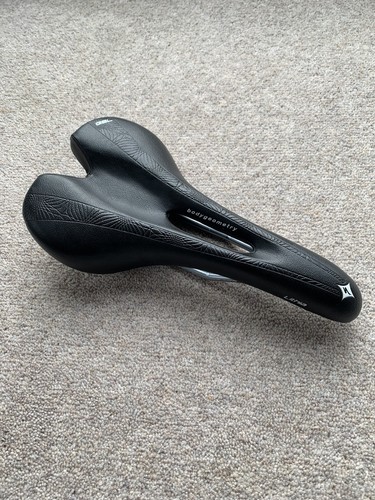Specialized Lithia Bodygeometry Gel Saddle