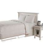 Cotton Blend Full Duvet Covers & Bedding Sets