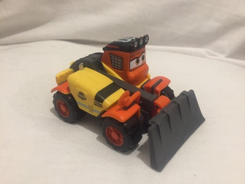 DISNEY PIXAR CARS & PLANES Diecast 1:55 MOVIE FILM TOY BUNDLE TOKYO DRIFT MATER - Picture 345 of 402