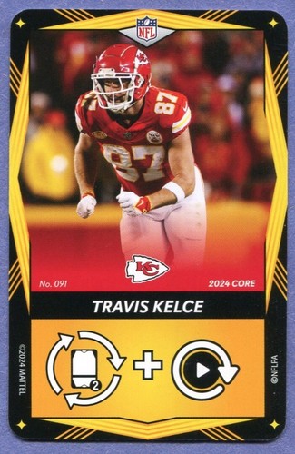 2024 Uno Elite NFL Football Cards - Base Red - You Pick - Picture 8 of 11