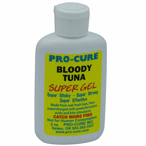 Pro Cure Gel Scent - Picture 5 of 23