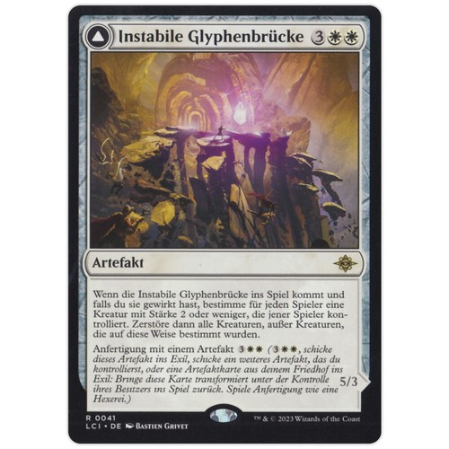 Magic the Gathering - Die Verlorenen Höhlen von Ixalan Mythic Rare Karten MtG DE - Bild 8 von 66