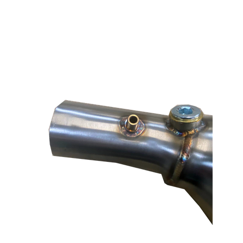 Ferrari 360 99-06 High Flow 200 Cell Sports Exhaust Catalytic Converters (Pair) - Picture 4 of 4
