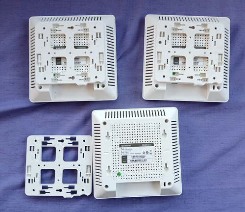 TENDA I24 POE ACCESS POINT x3 DUAL BAND 2.4GHz & 5GHz - Photo 9/10