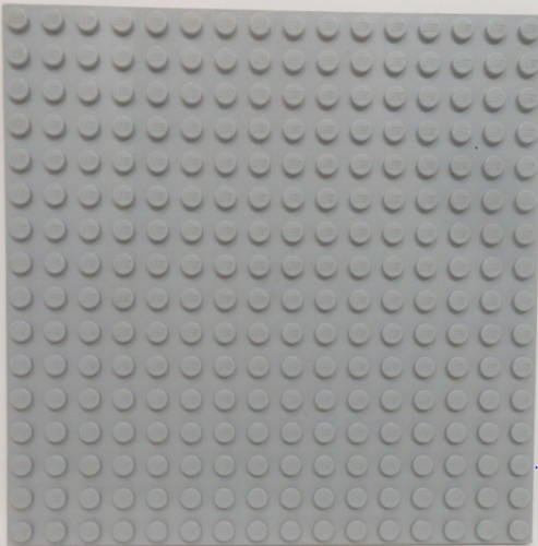 Lego 16x16 Plates 5"x5" Genuine Bricks CHOOSE YOUR COLOR! square corners 965 - Picture 8 of 23