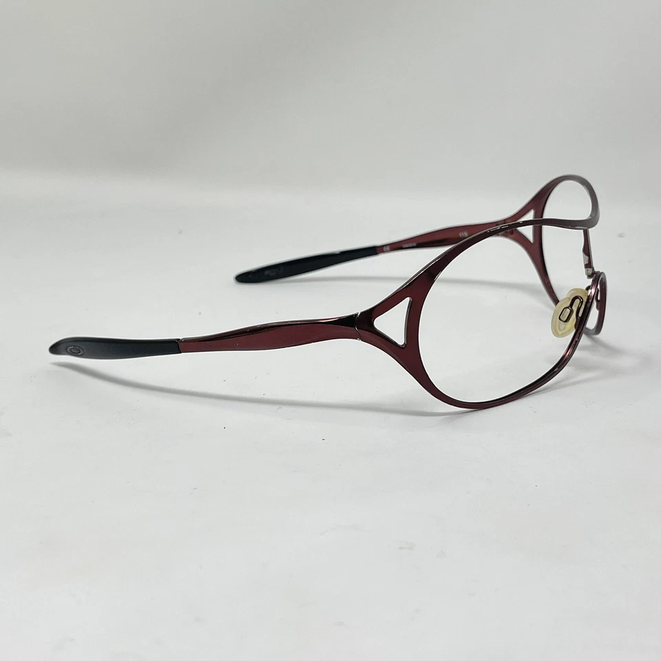 OAKLEY Deception For Restoration OO4039 02 Scuffs Wear On Frame No Lenses - Image 2 of 4