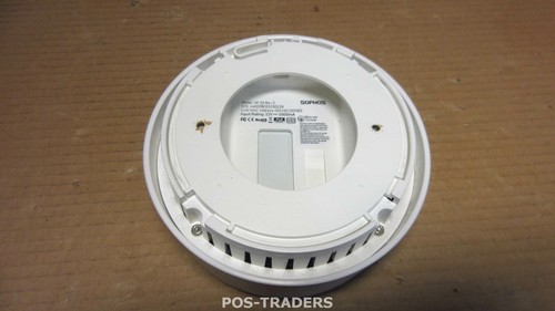 Point d'accès sans fil Sophos AP 30 Rev.2 POE 300 Mbit/s 802,11n - AVEC BAGUE INFÉRIEURE - Photo 2/5