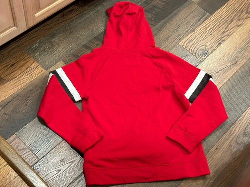 Tampa Bay Buccaneers NFL Men's Old Reliable Fashion Hooded Sweatshirt Medium NWT - Picture 7 of 8