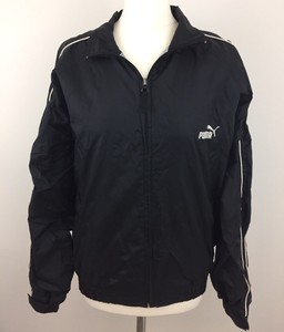 puma shell suit
